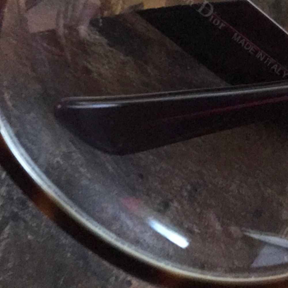 Dior Sunglass w/ Setup - Picture 13 of 13